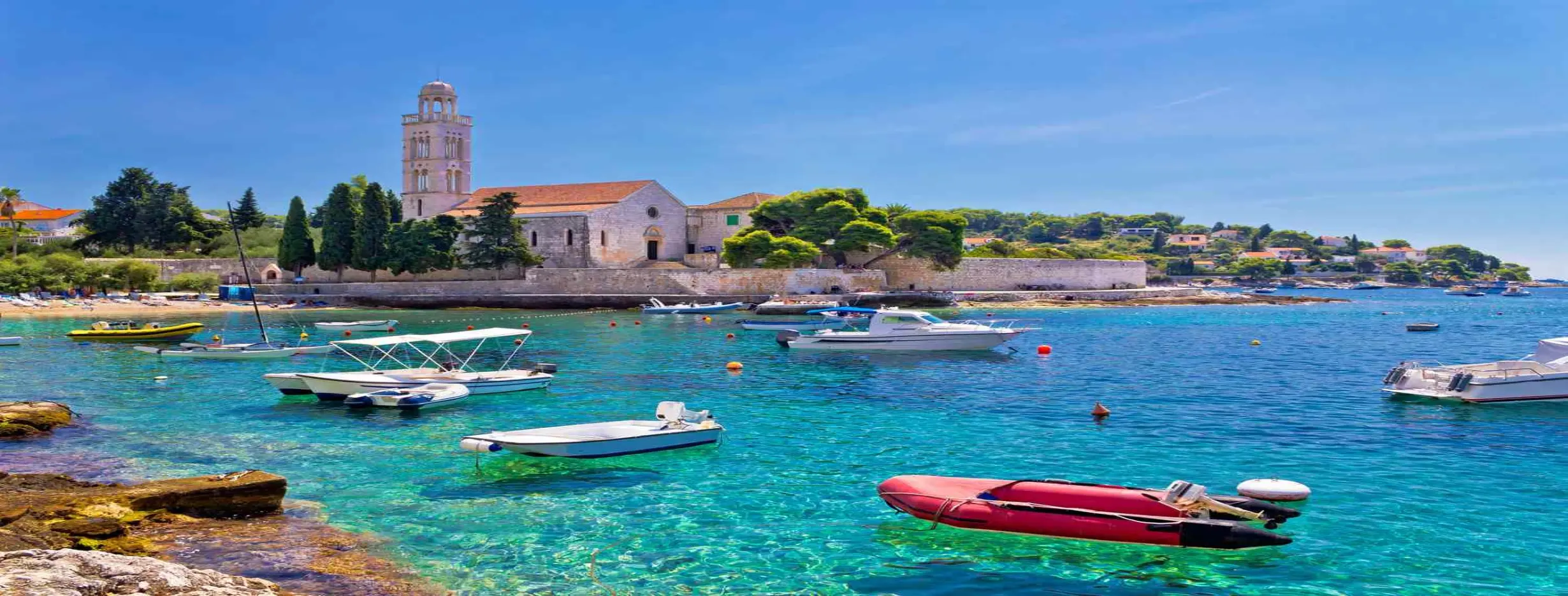 Image for Hvar Island